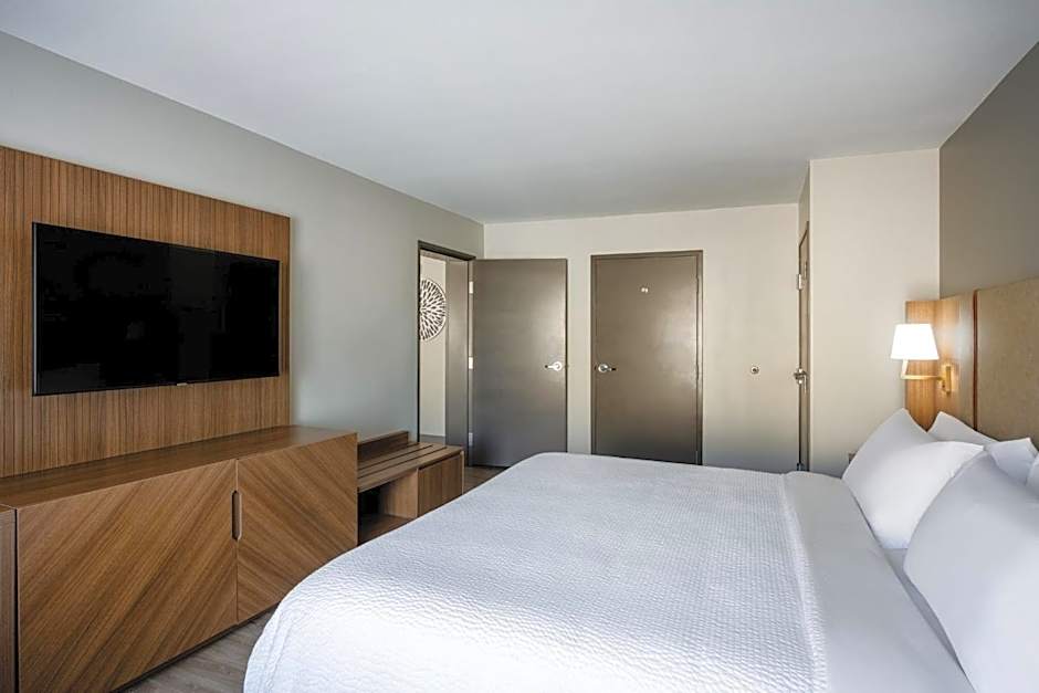 Holiday Inn Blytheville By IHG