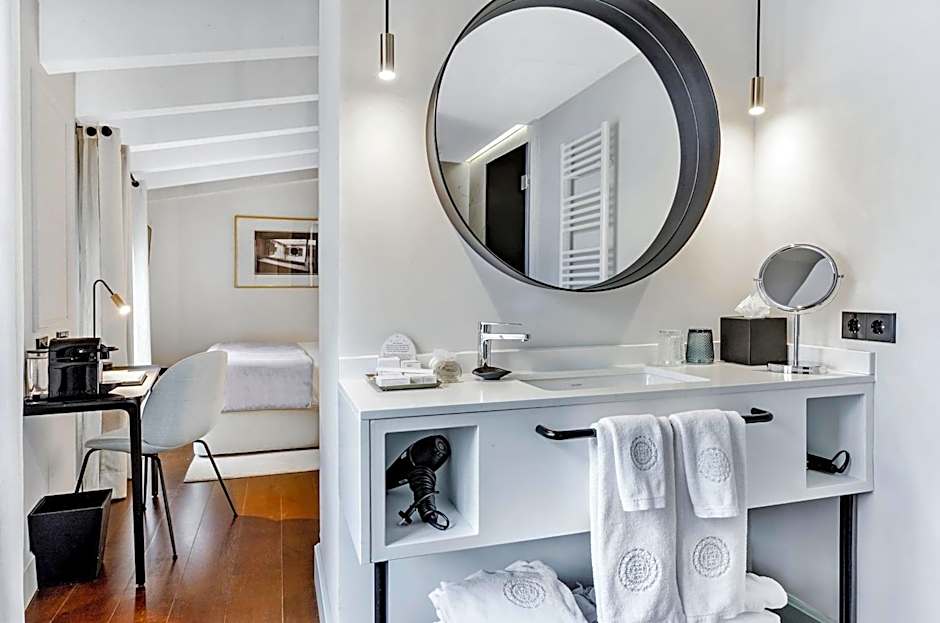 Summum Boutique Hotel, member of Melia Collection