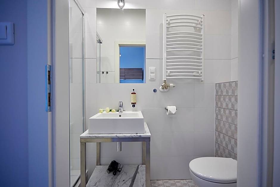 FLORIANSKA 32 by PI Apartments