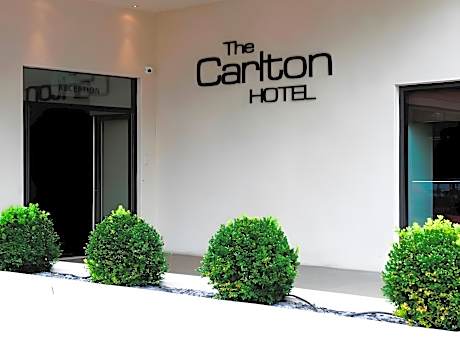 Carlton Hotel