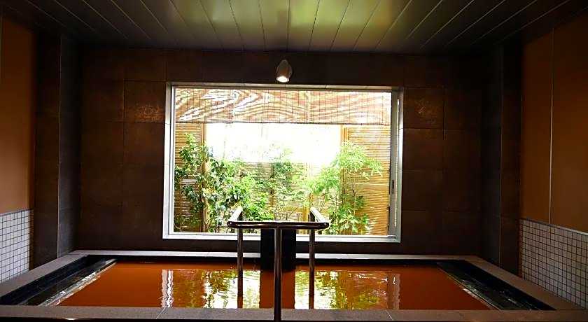 Arima Onsen Taketoritei Maruyama Ryokan