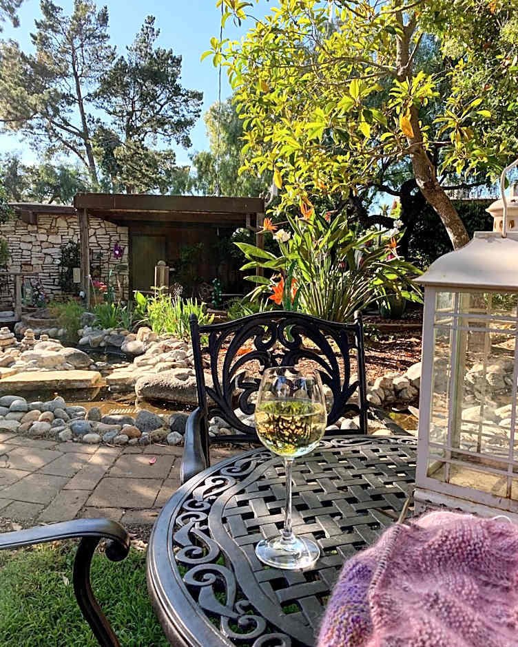 Carmel Valley Lodge