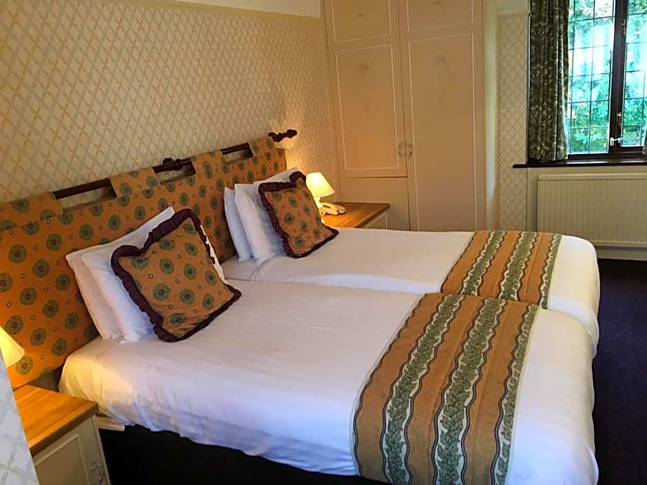 Passford House Hotel