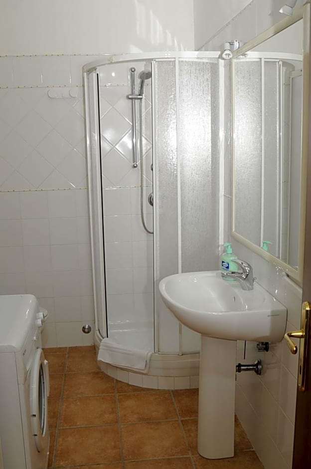 B&B La Vecchia Scuola