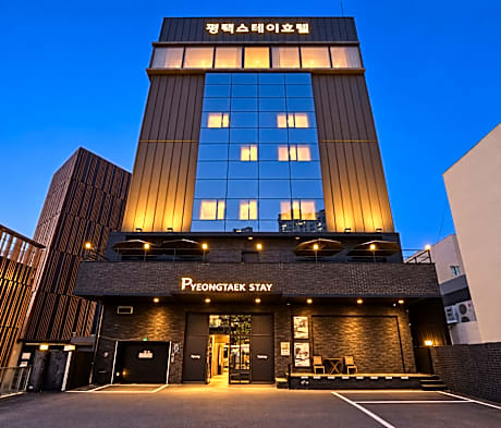 Pyeongtaek Stay Hotel