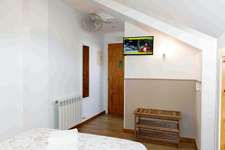 Hotel San Briz