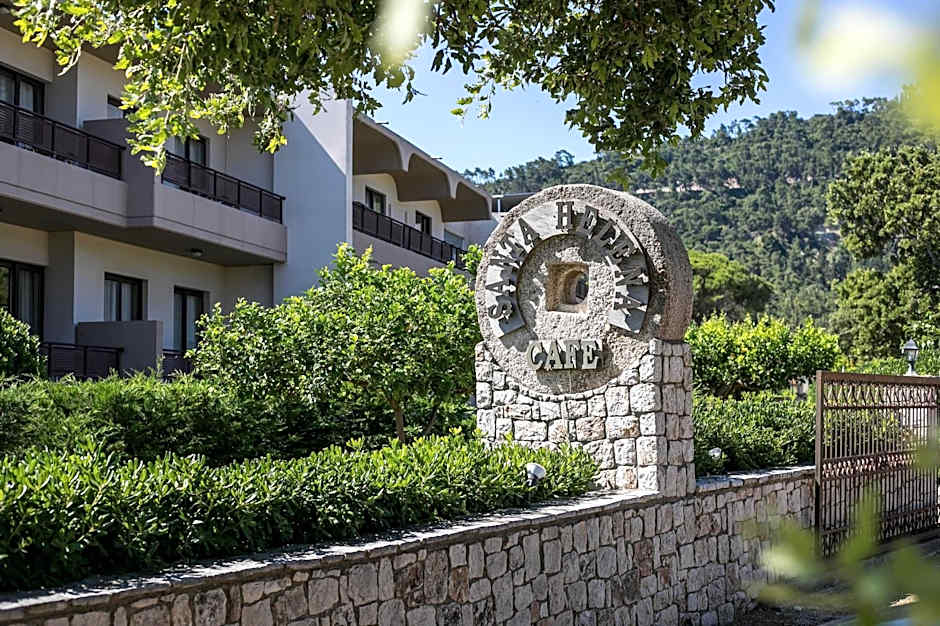 Santa Helena Hotel