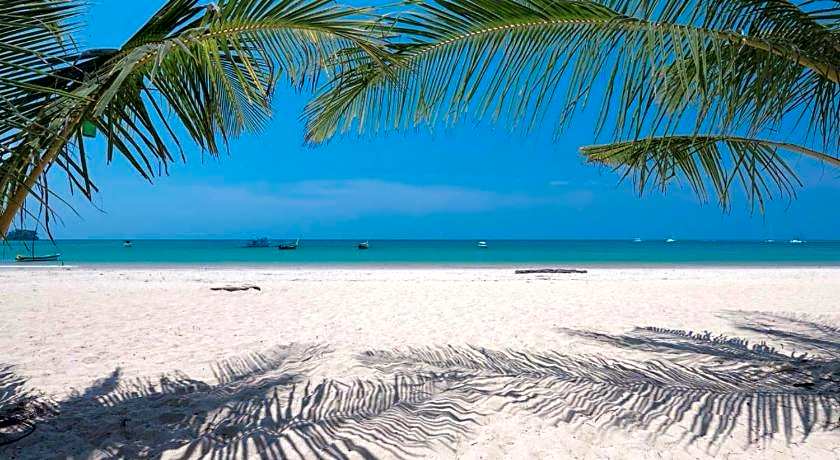 Ideo Phuket Hotel - Naiyang Beach