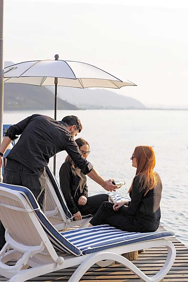 La Foresta Monteisola