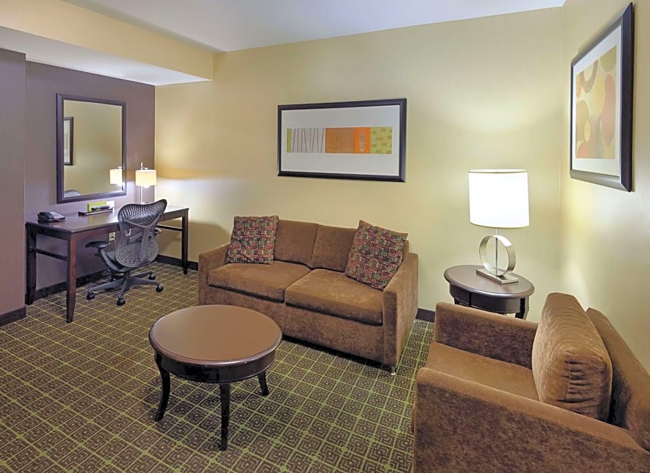 Hilton Garden Inn Springfield