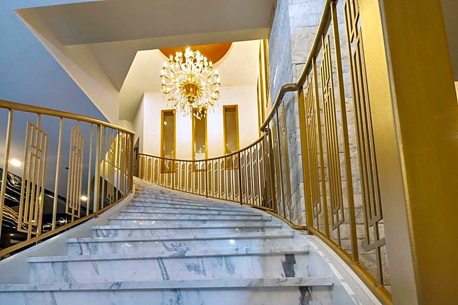 Halifax Tower Hotel & Conference Centre, an Ascend Collection Hotel