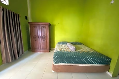 OYO Life Afny Kost 1