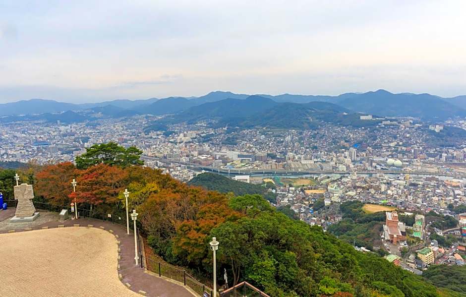 GRAND BASE Saiwaimachi