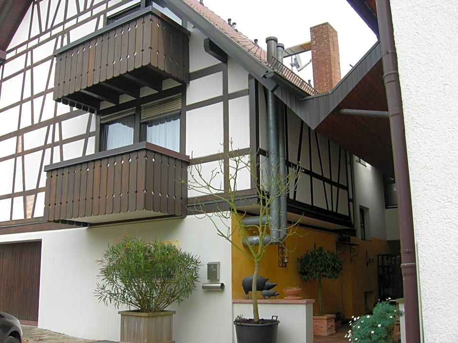 Landgasthof Ochsen