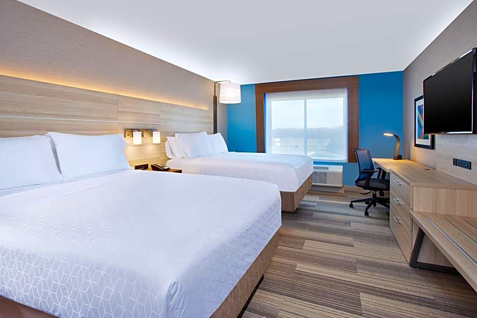 Holiday Inn Express And Suites Wooster By IHG