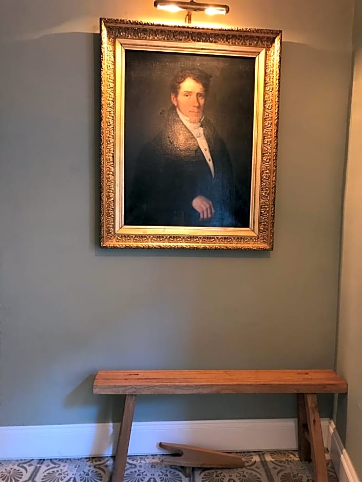 L'aile Du Chateau – Ramatuelle, ID