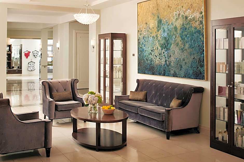 Waldorf Astoria Atlanta Buckhead