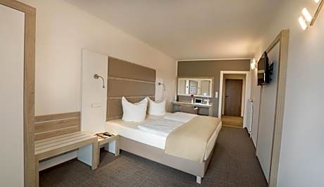 Confour Hotel