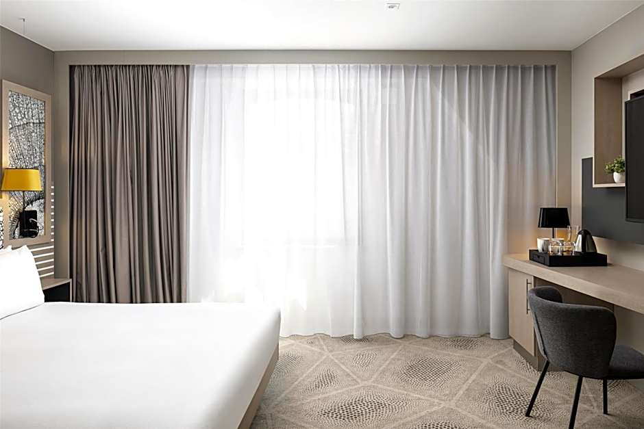 Hilton Garden Inn Paris La Villette