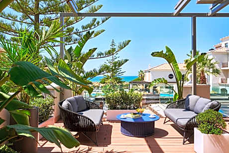 Barcelo Punta Umbria Mar