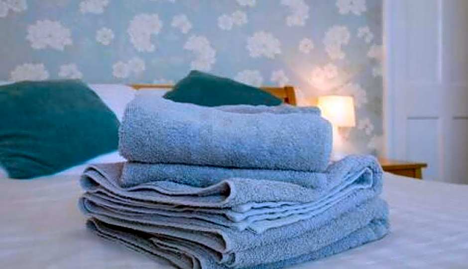 Number 34 Bed and Breakfast York