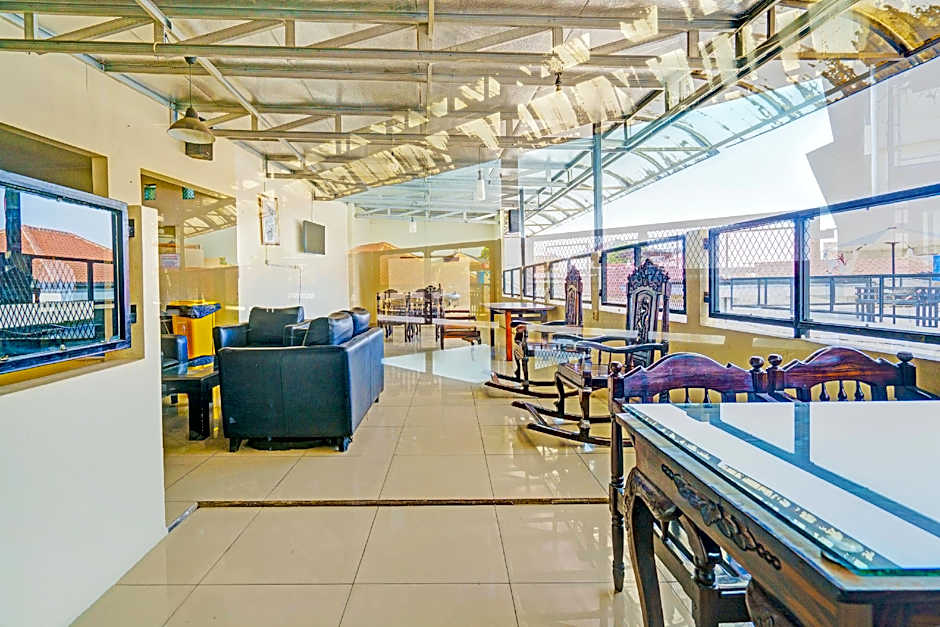 Hotel O Pasteur Near Nuart Sculpture Park Formerly Maleo Exclusive