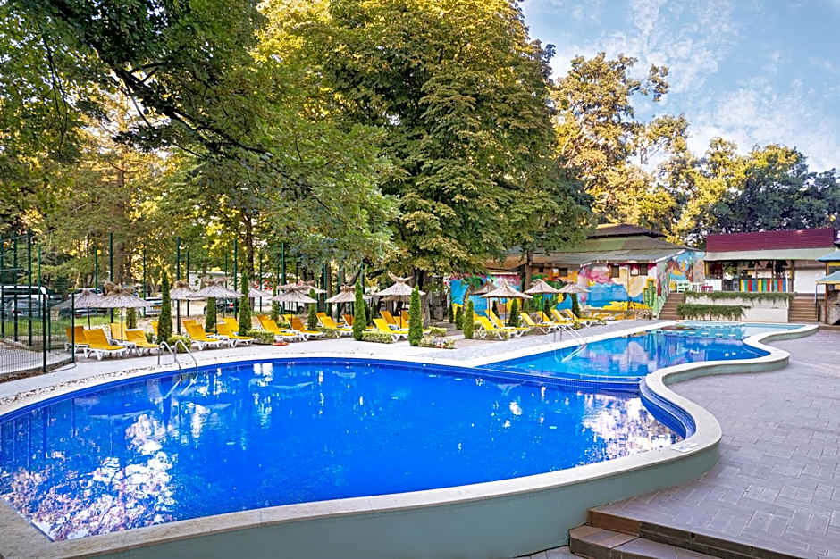 SH Dolce Mare- All inclusive- Free Beach & Beach Bar
