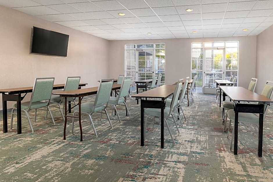 Homewood Suites By Hilton Ontario-Rancho Cucamonga, Ca