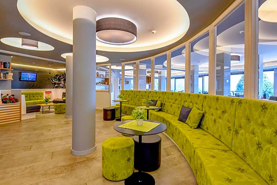 Hotel La Fiorita