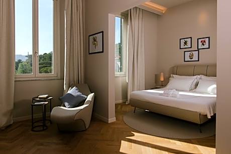 Comfort Double or Twin Room