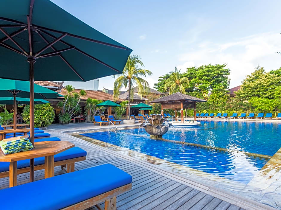 Photo 1 of 71 of Risata Bali Resort & Spa