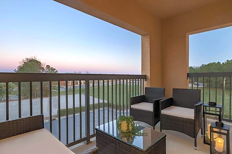 Courtyard by Marriott Greenville