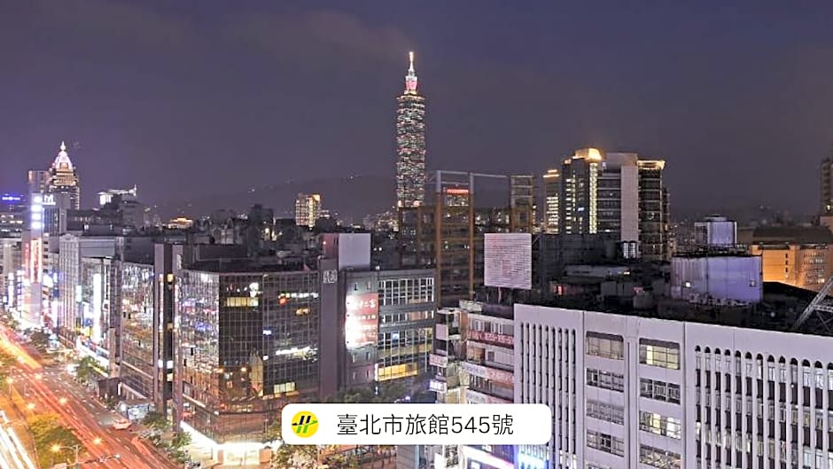 Eastin-Taipei Hotel