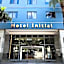 Hotel Initial-Taichung