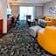 Courtyard by Marriott Montgomery Prattville