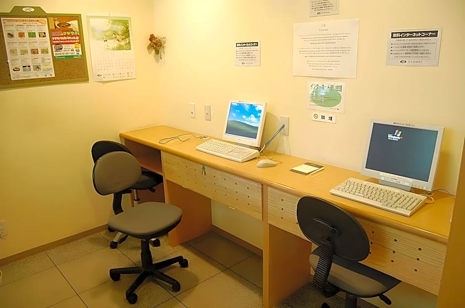 Hotel Route Inn Obihiro Ekimae