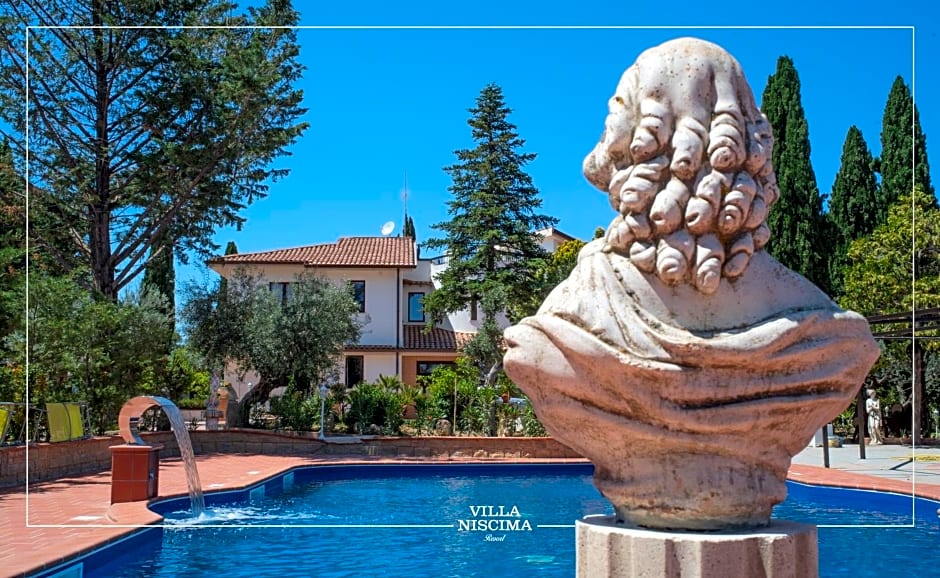 Villa Niscima