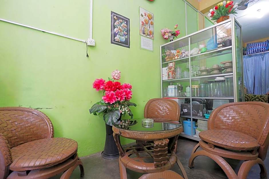 Hotel O Penginapan Mak YesNearTaman Buluh Hang Tuah