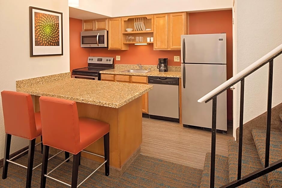 Residence Inn by Marriott San Jose Campbell