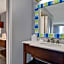 Hampton Inn By Hilton Jacksonville Beach/Oceanfront