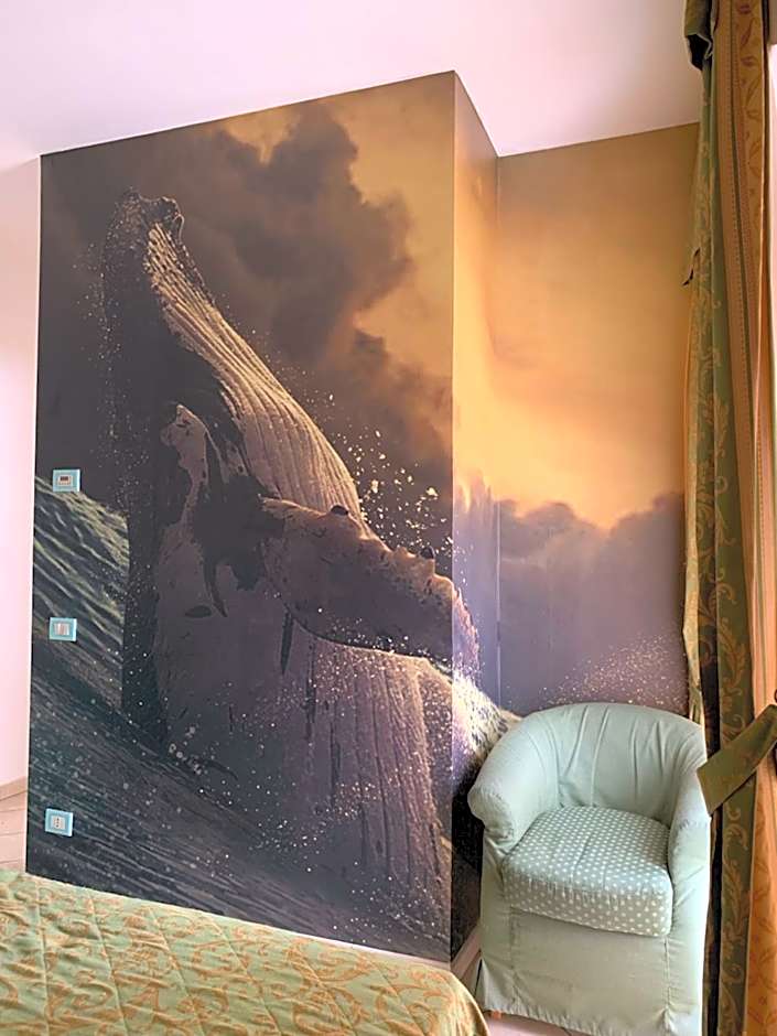 Hotel Residence Veliero