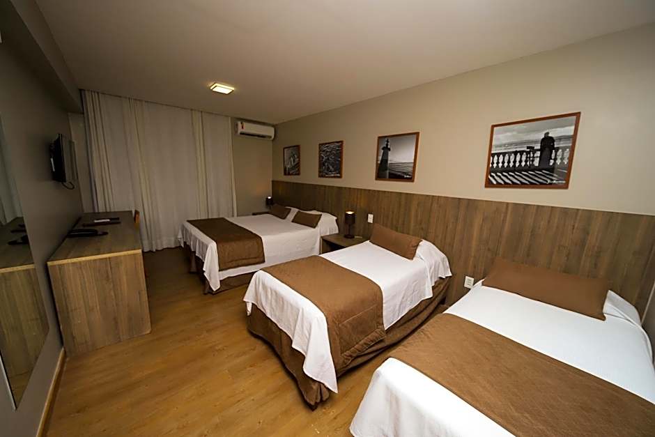 Marano Hotel