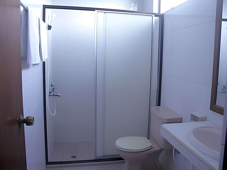 Hotel Ramai Sandakan