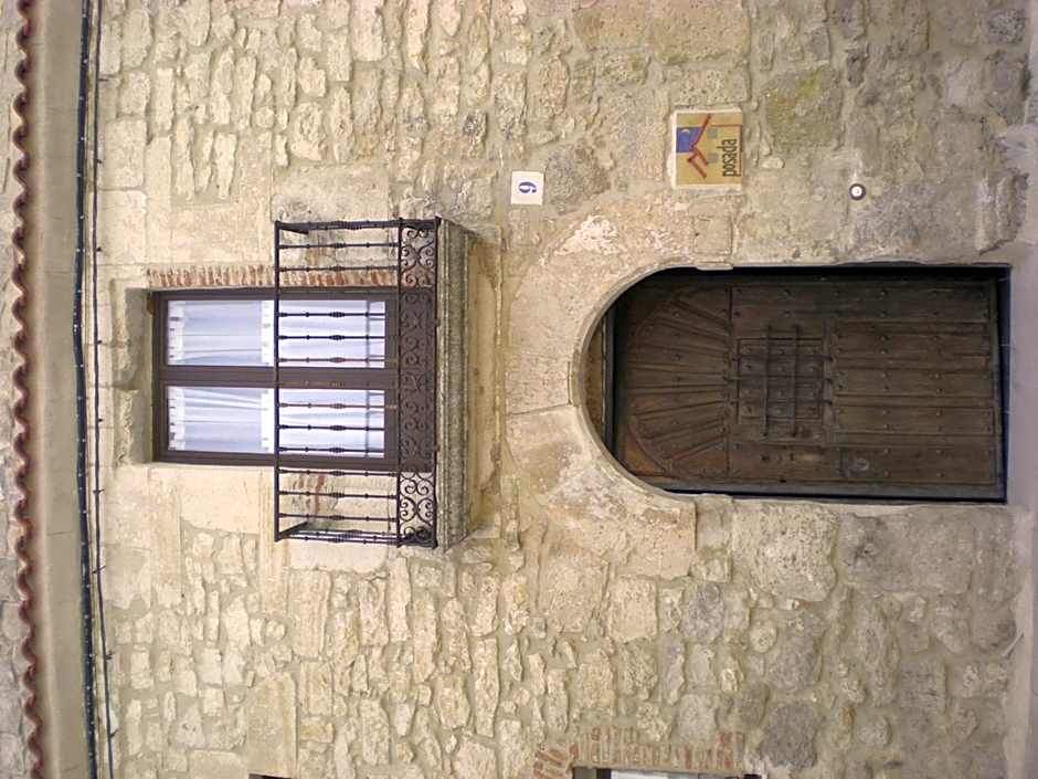 Posada La Casona de Valbuena