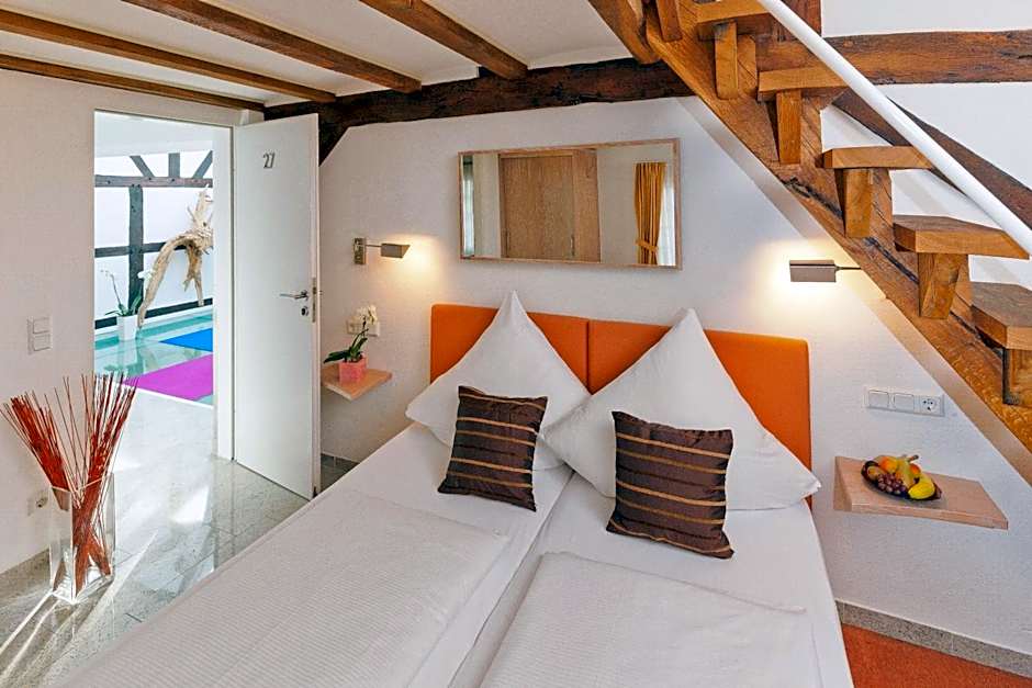 Malerwinkel Hotel