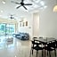 Sunset Seaview Vacation Condo City Centre @ IMAGO Shopping Mall