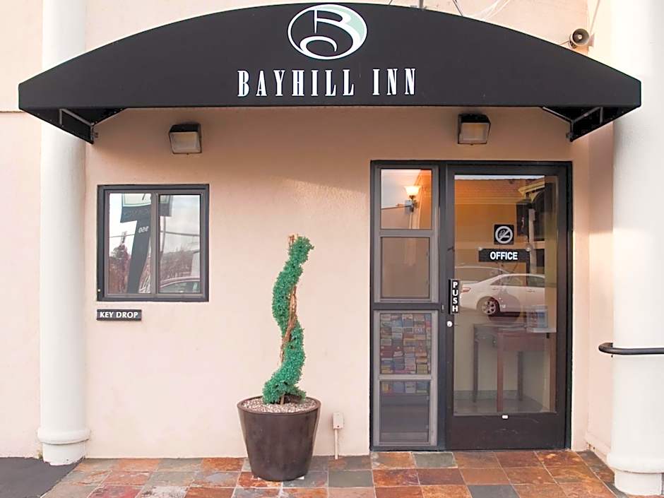 Bayhill Inn