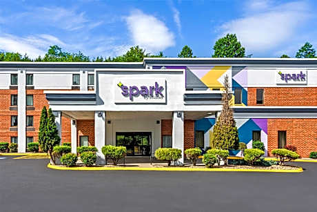 Spark by Hilton Lexington