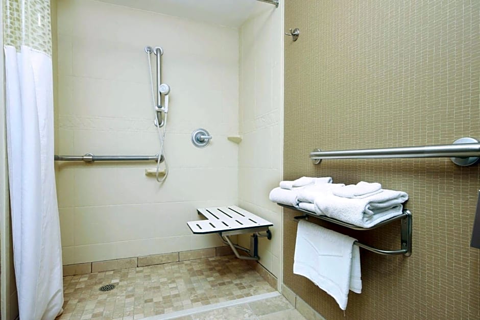 Hampton Inn by Hilton Indianapolis-South