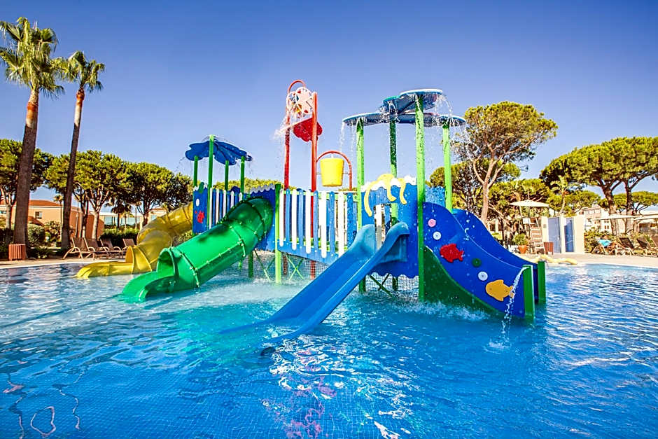 Hipotels Barrosa Garden